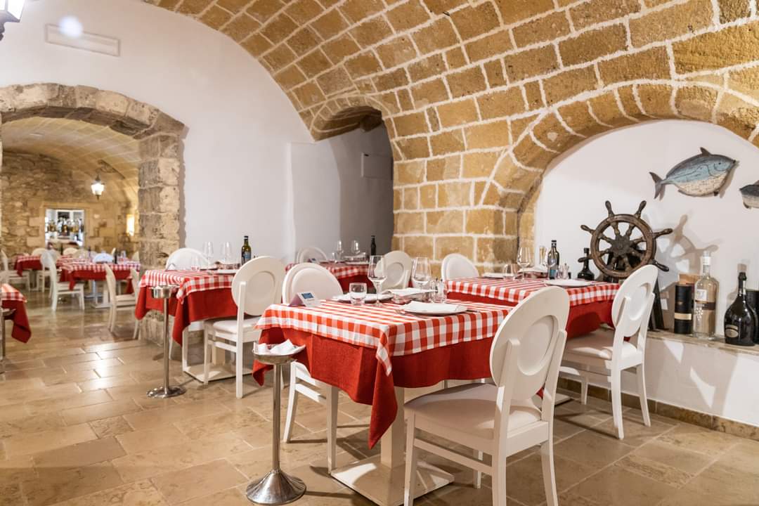 Osteria Briganti
