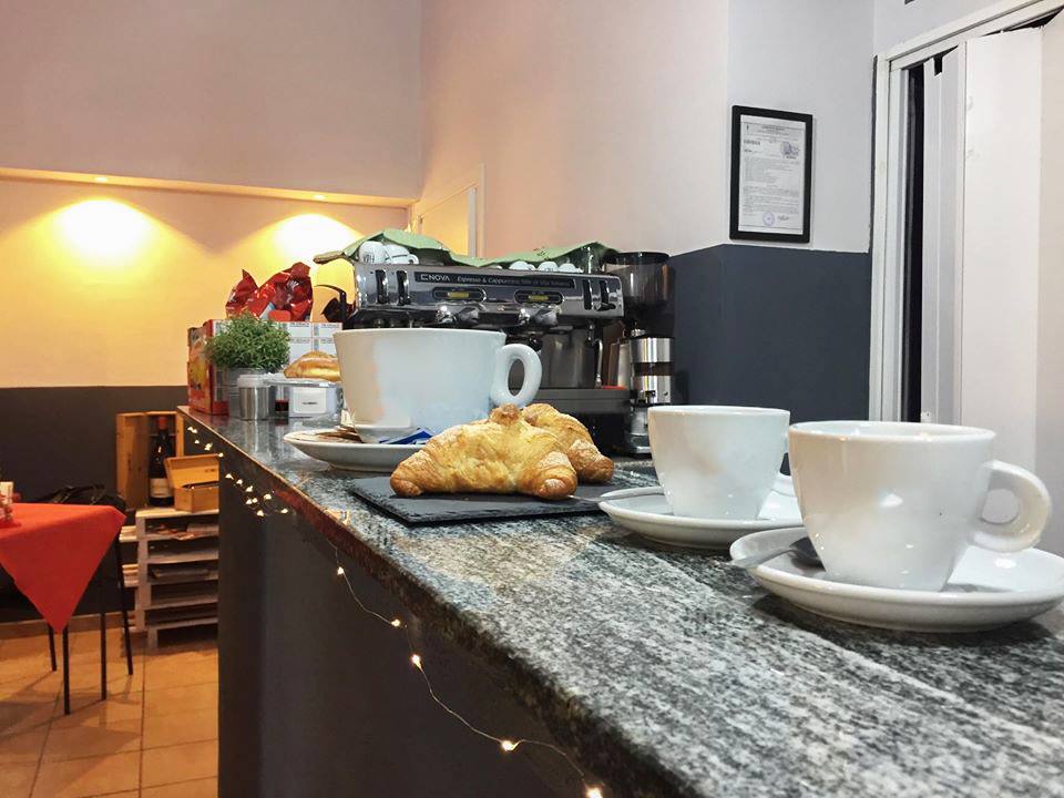 Bar 326 Orvieto — Ristorante a Orvieto, Terni