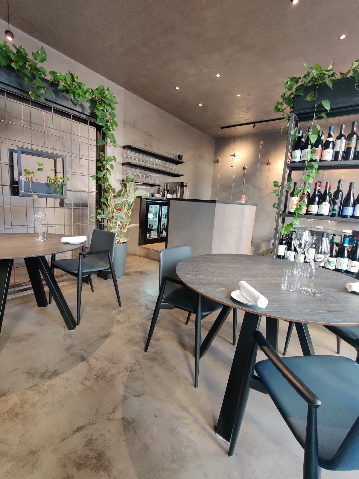 Filia Ristorante — Ristorante a Verona, Verona