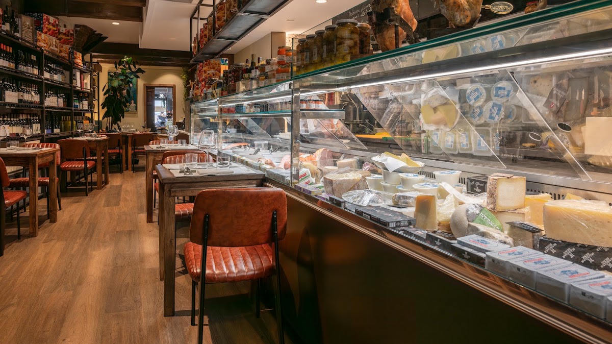 Baffardello Enoteca — Ristorante a Lucca, Lucca