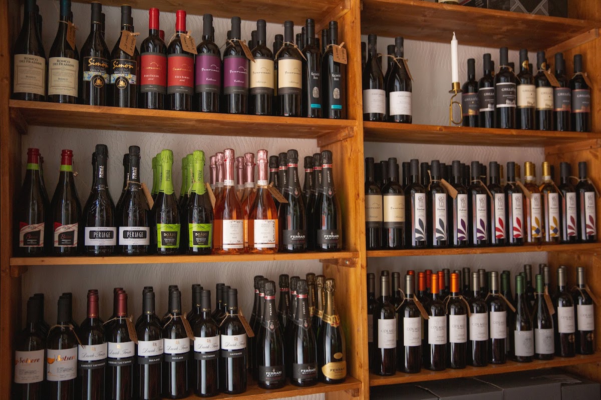IndoVino — Ristorante a Trieste, Trieste