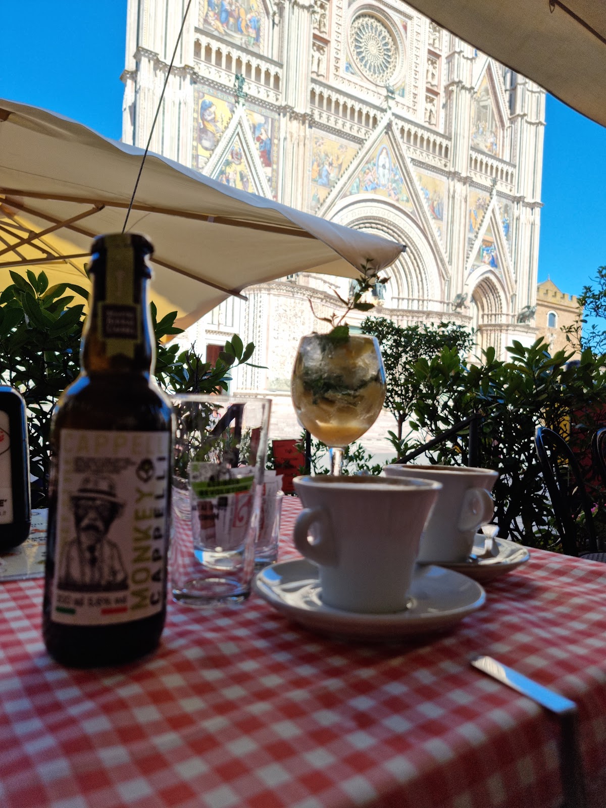 Bar Caffetteria Hescanas — Ristorante a Orvieto, Terni