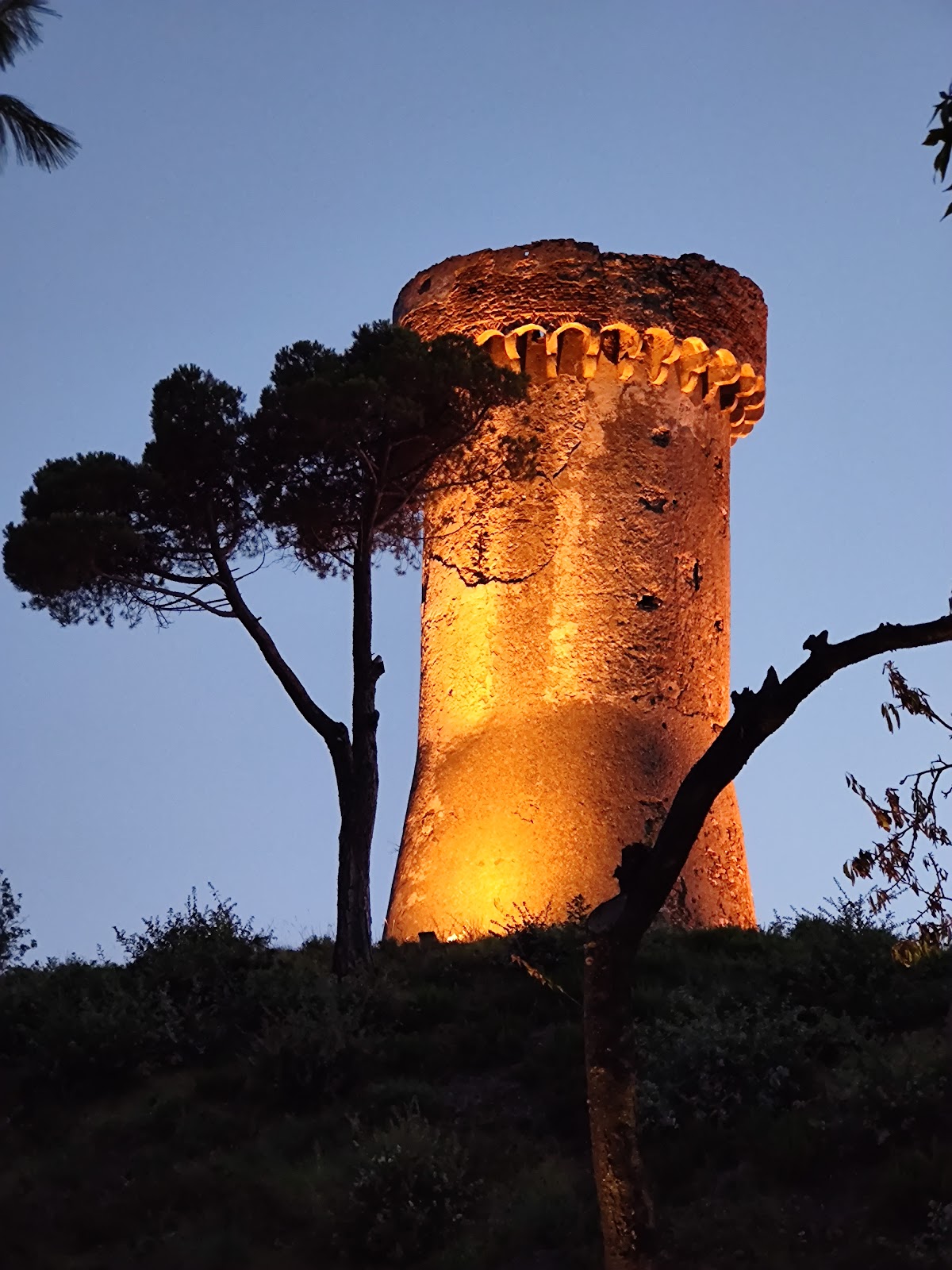 Locanda della Torre Antica di Barone Devis
