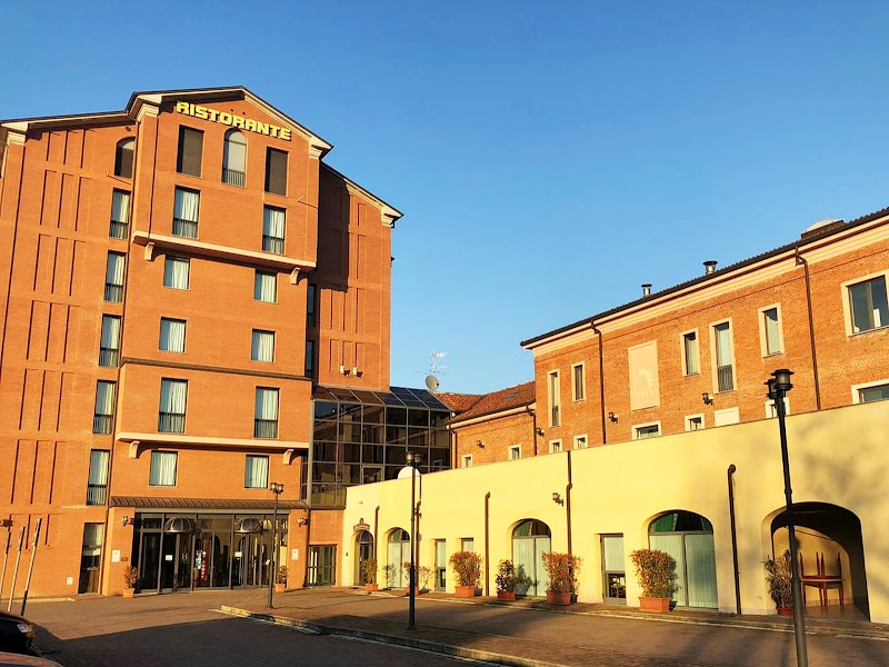 LVG Hotel Collection - Al Mulino — Ristorante a Alessandria, Alessandria