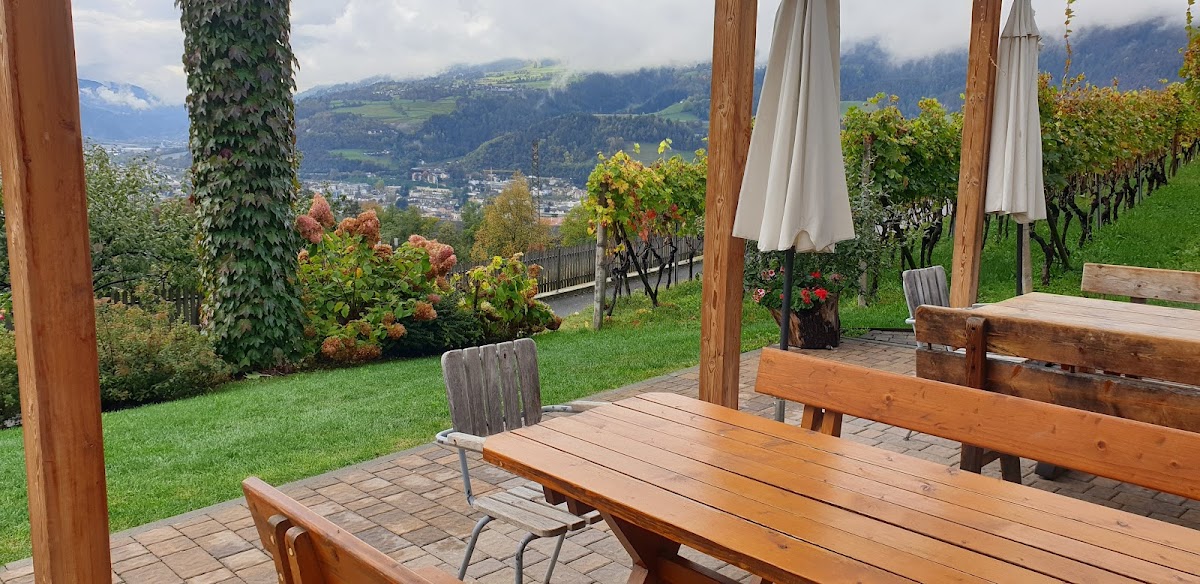 Maso Gugger — Ristorante a Bressanone, Bolzano
