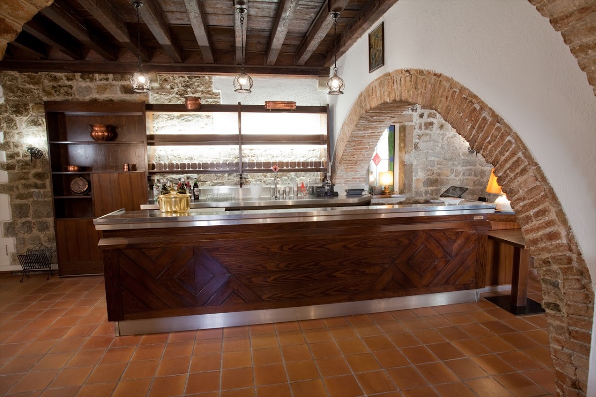 Antica Trattoria Nardini — Ristorante a Cividale del Friuli, Udine