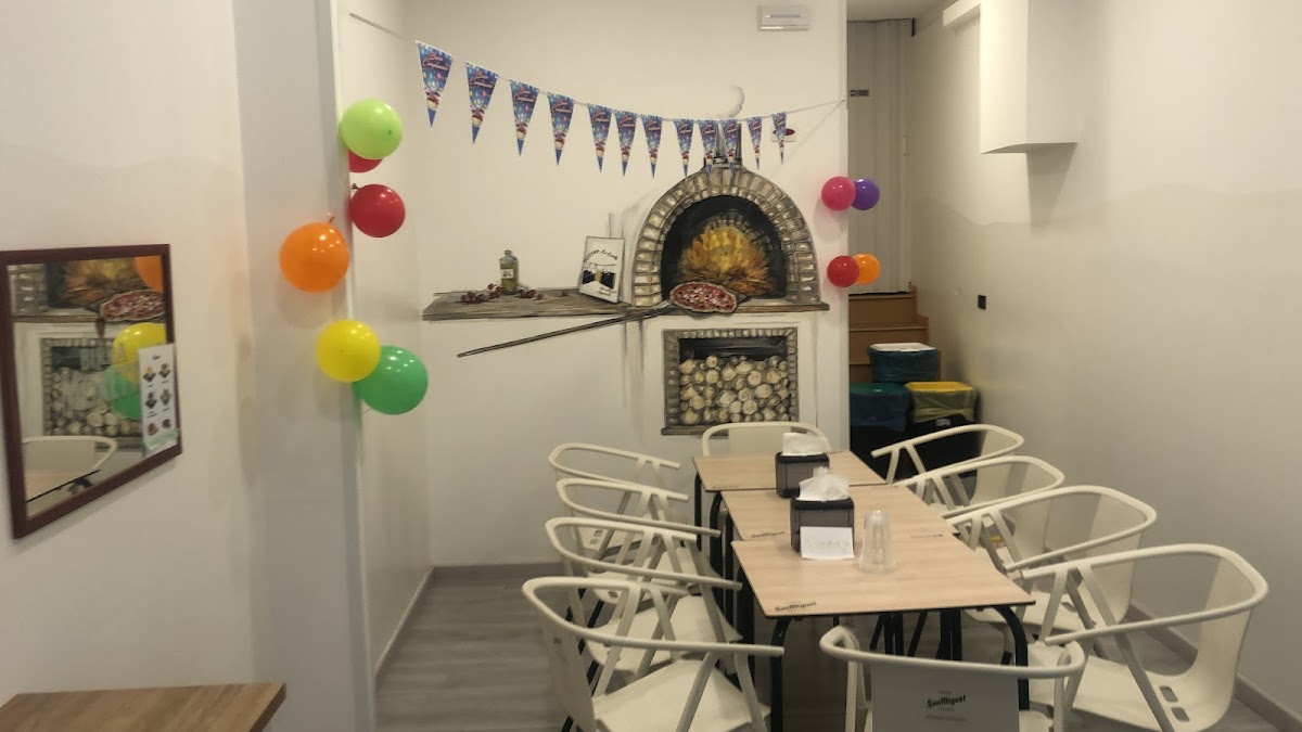 Pizzeria Le Casette — Ristorante a Macerata, Macerata