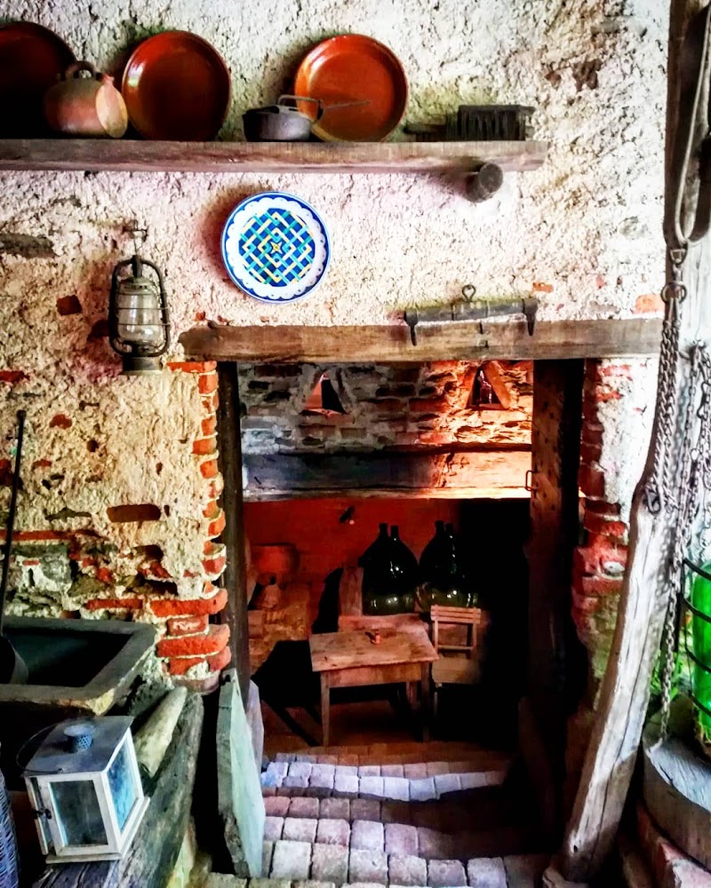 Agriturismo I Bucanevi — Ristorante a Saluzzo, Cuneo