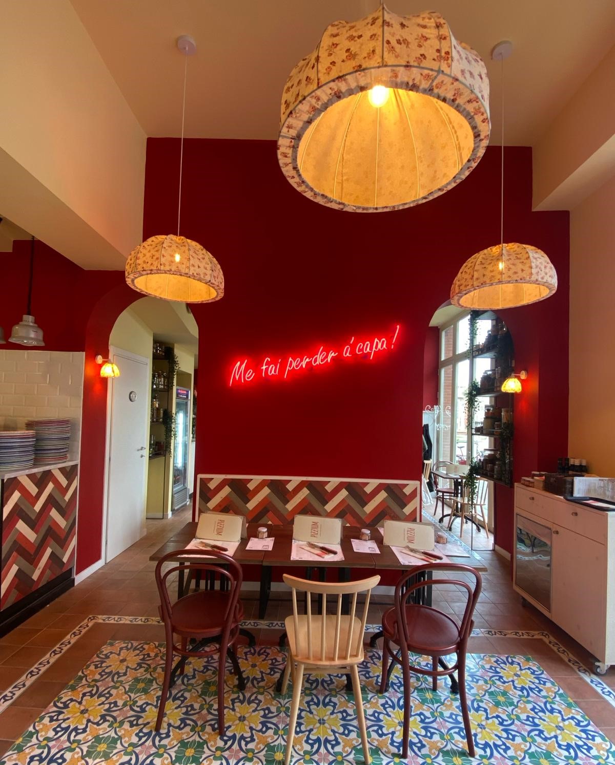 Pizzium - Rimini — Ristorante a Rimini, Rimini