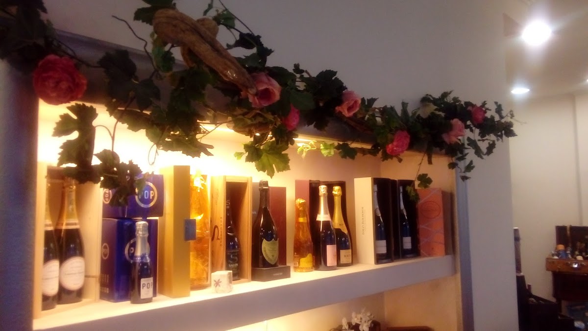 Enoteca Vine'
