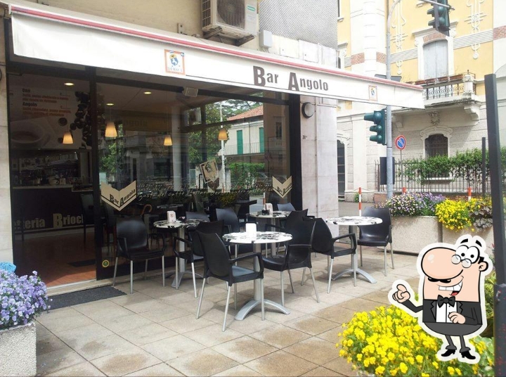 Bar Angolo — Ristorante a Bassano del Grappa, Vicenza