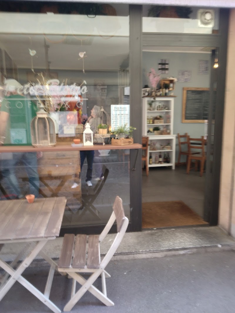 Caffetteria Petit Bistro