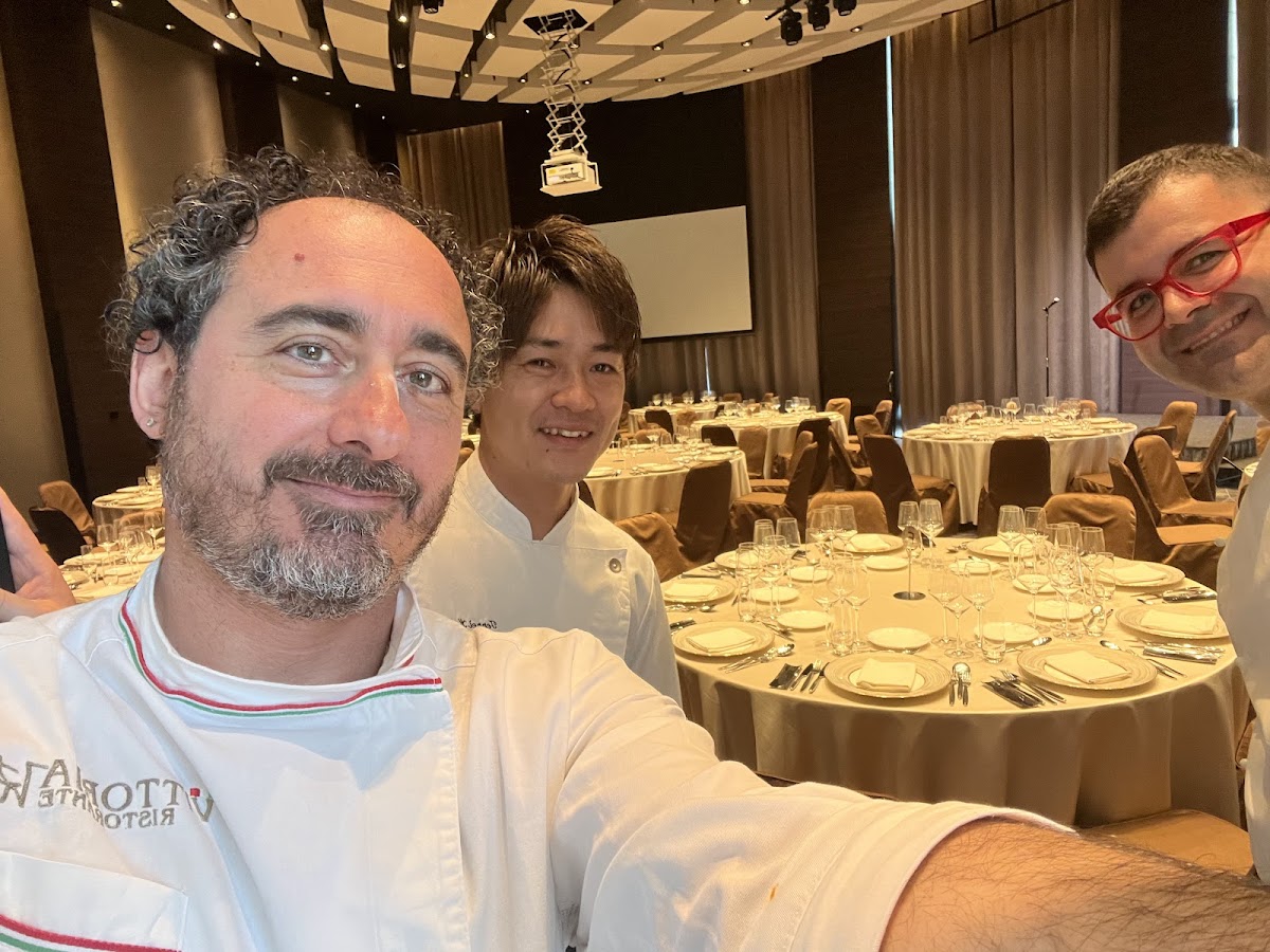Ristorante Vittoria Ascoli Piceno — Ristorante a Ascoli Piceno, Ascoli Piceno