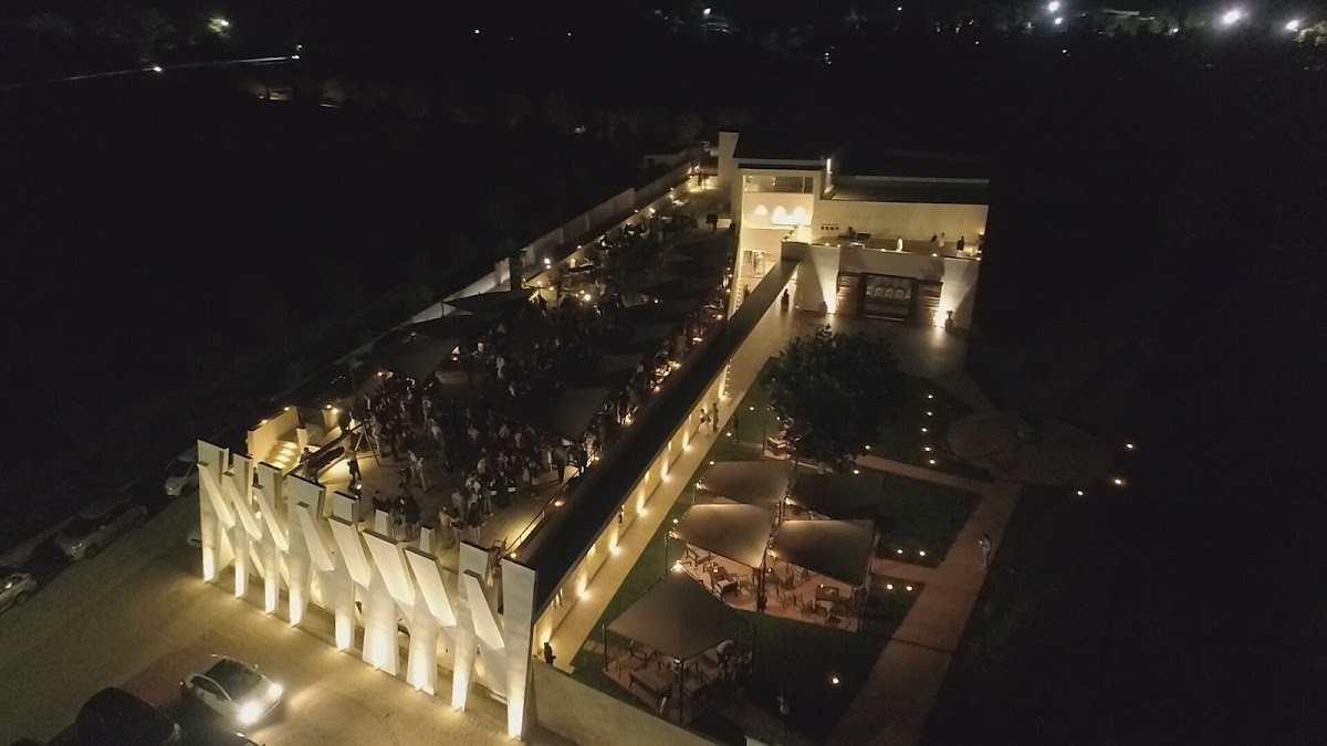 Cantina Coppola 1489 — Ristorante a Gallipoli, Lecce