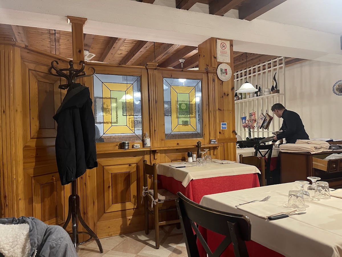 Al Caneseo da Amedeo