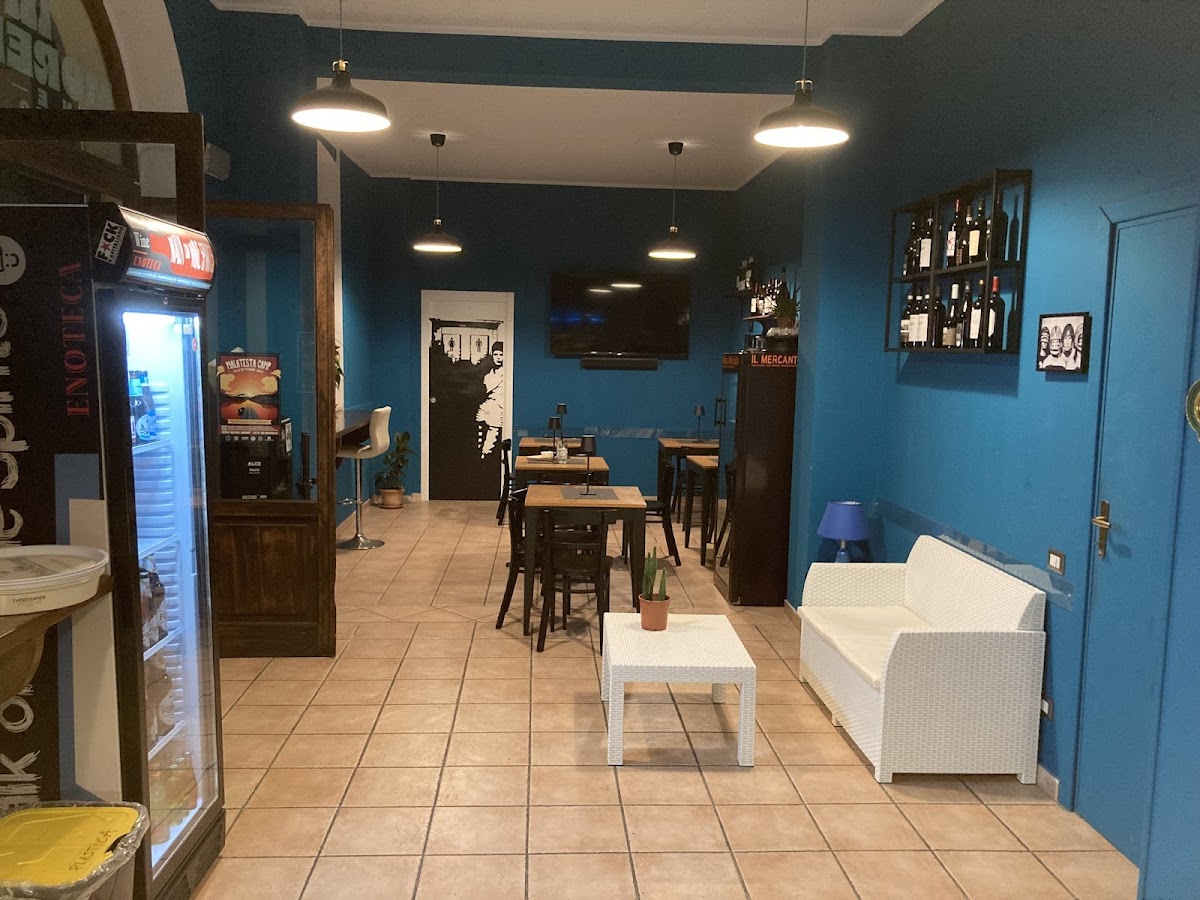 Wine Bar Morelia 2.0 — Ristorante a Campobasso, Campobasso