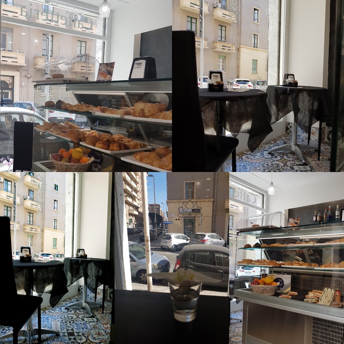 Nam Cafè — Ristorante a Cagliari, Cagliari