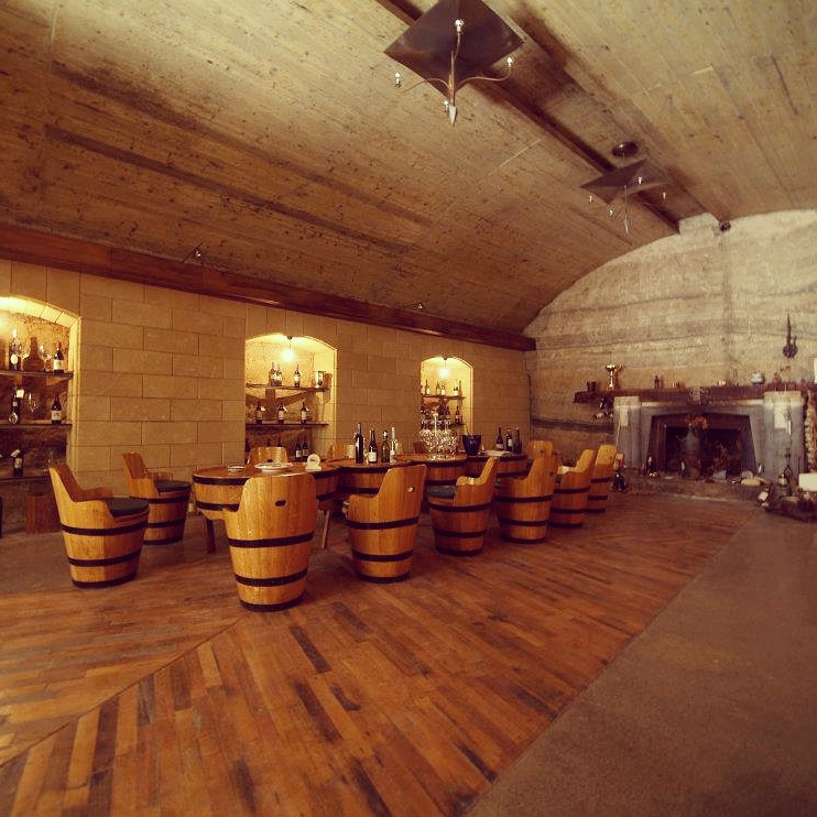 Casa Vinicola Armando Martino - I vini del Vulture — Ristorante a Potenza, Potenza