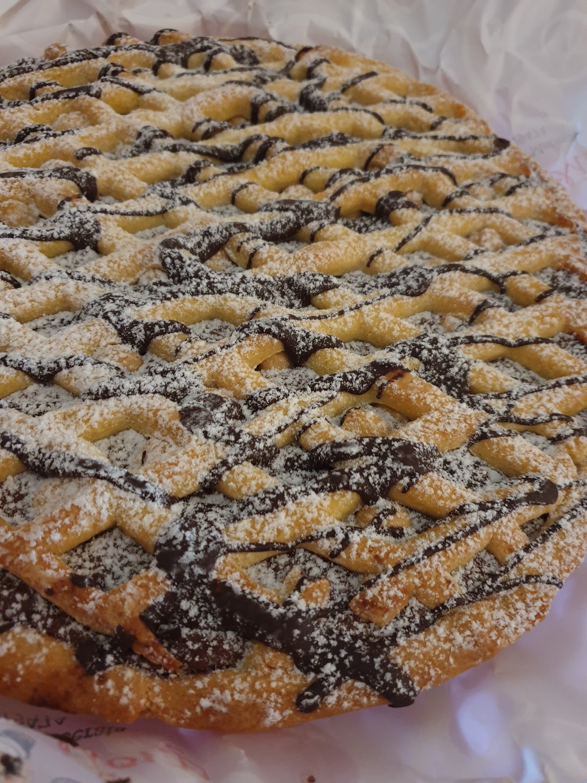 Ale & Mony Panetteria Pasticceria — Ristorante a Macerata, Macerata