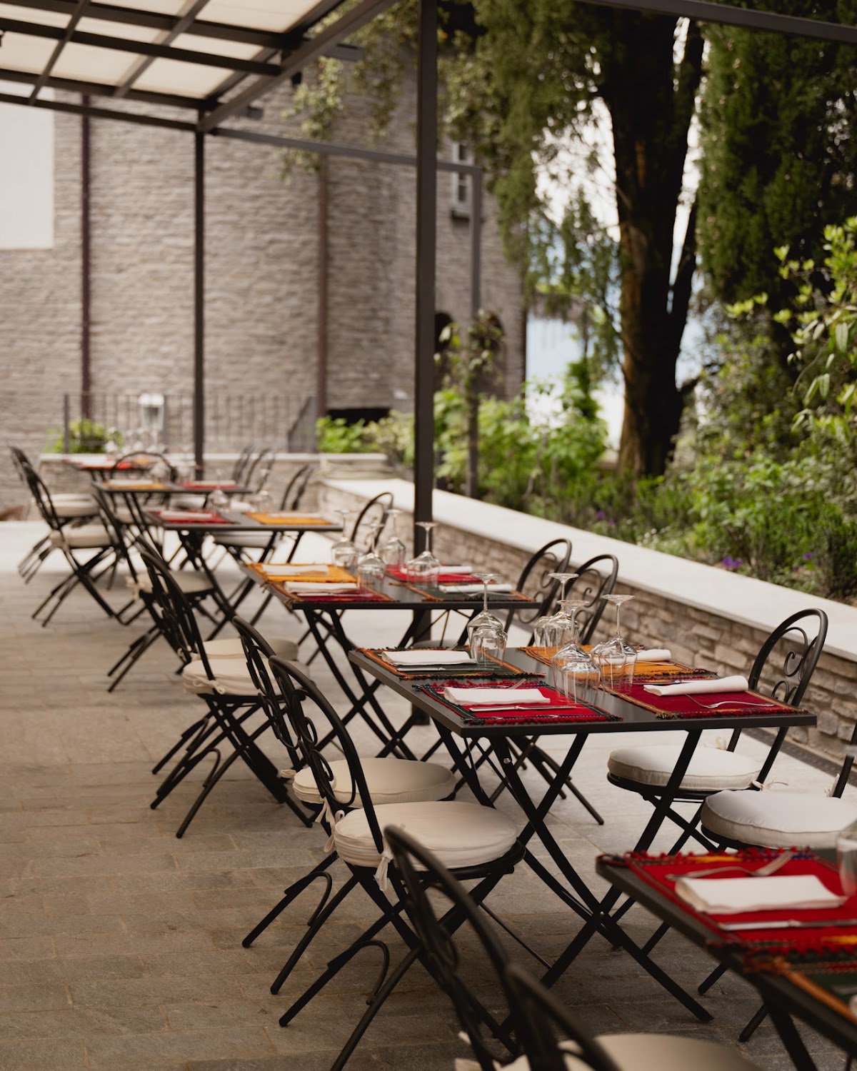 La Serra Bistrot