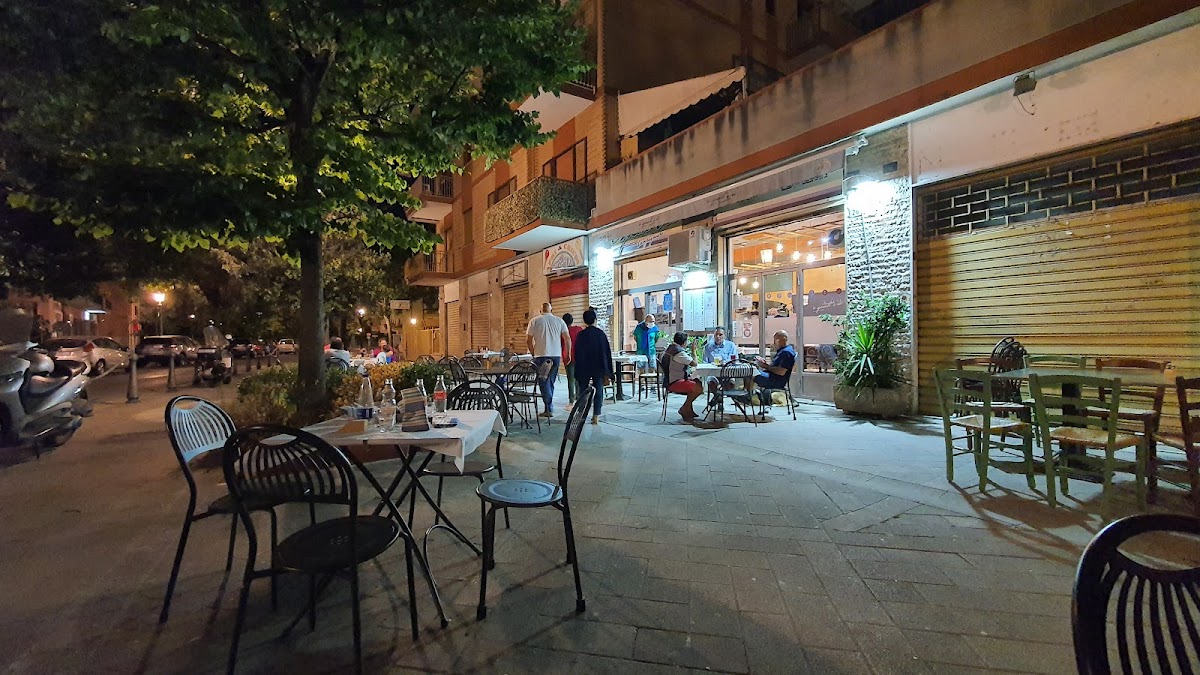 E Quatt Vie di Salvatore Giugliano — Ristorante a Salerno, Salerno