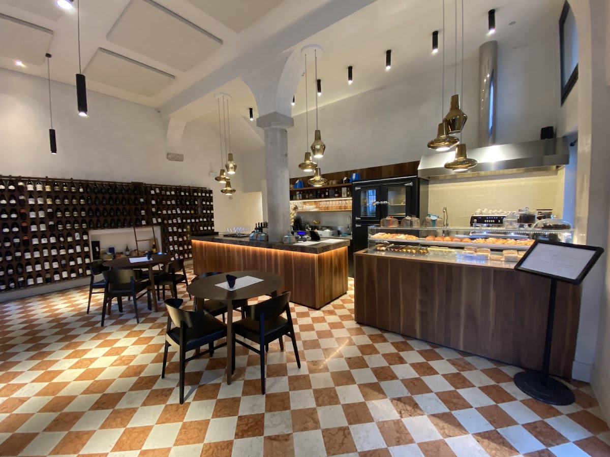 Caffè ai Brittoni — Ristorante a Treviso, Treviso