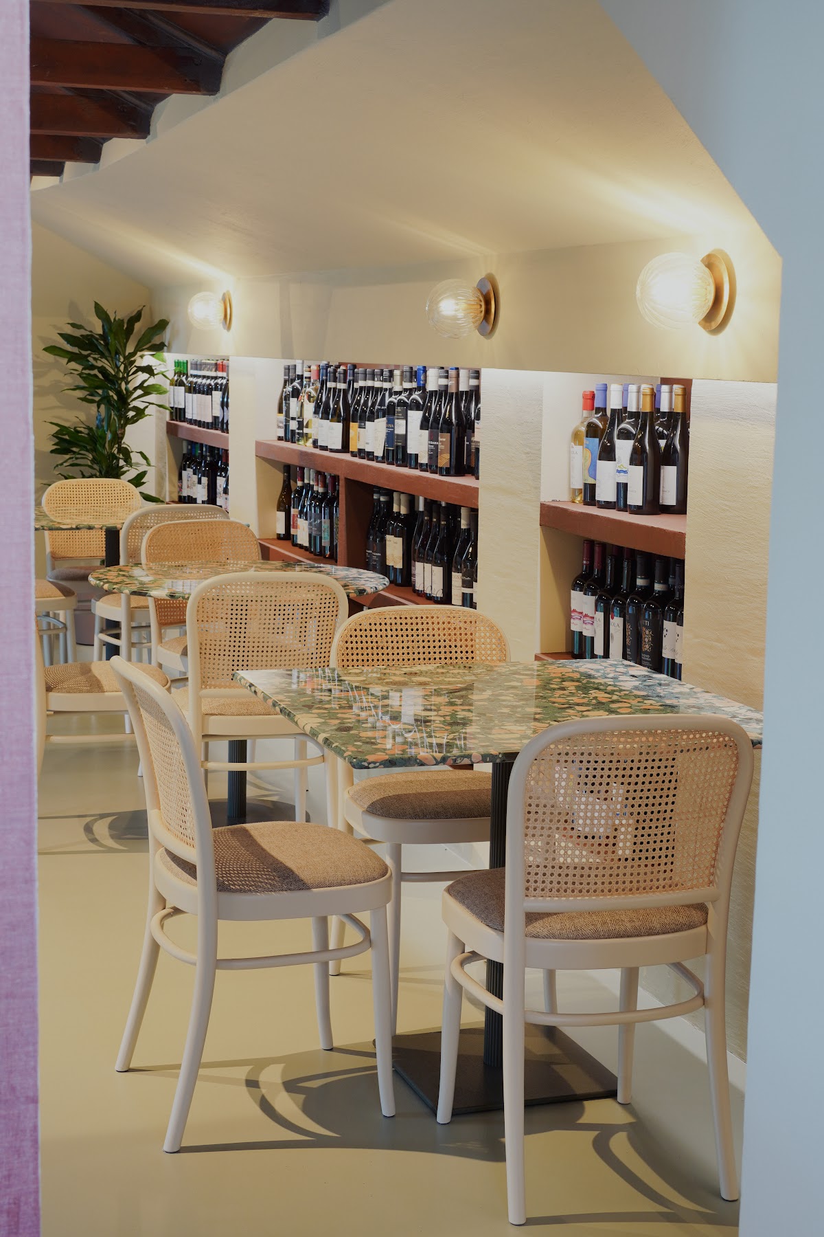 Casa Zu' — Ristorante a Genova, Genova