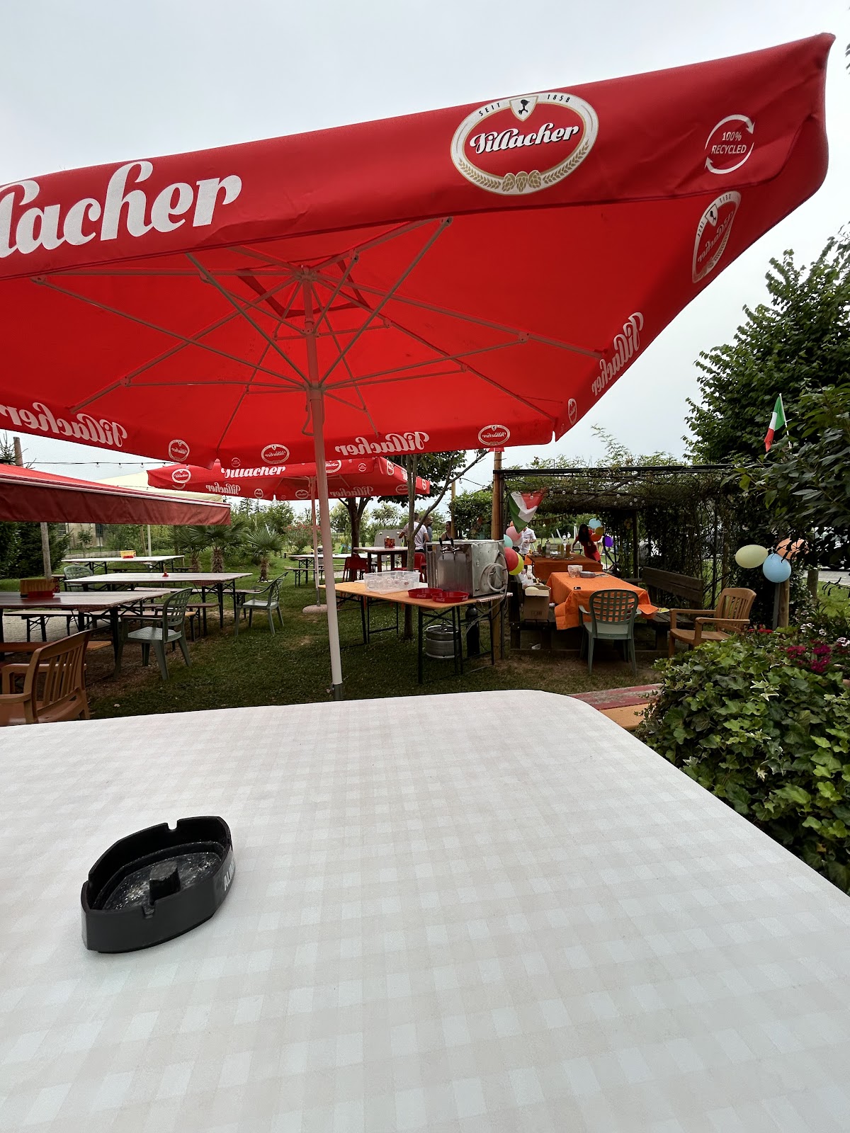 Chiosco da Walter — Ristorante a Cividale del Friuli, Udine