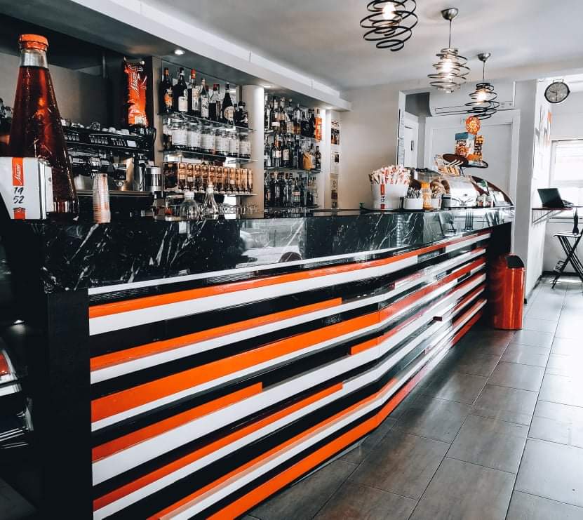 Mon Amour -Cafè- — Ristorante a Macerata, Macerata