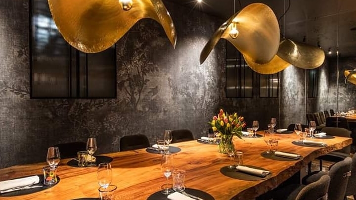 Vitello d'Oro — Ristorante a Udine, Udine