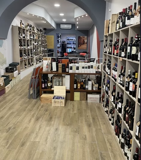 Enoteca Enoclub — Ristorante a Mantova, Mantova