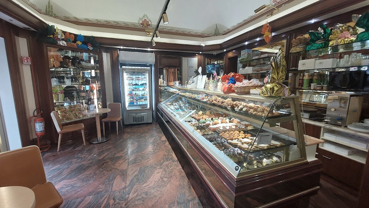 Mangiafico — Ristorante a Noto, Siracusa