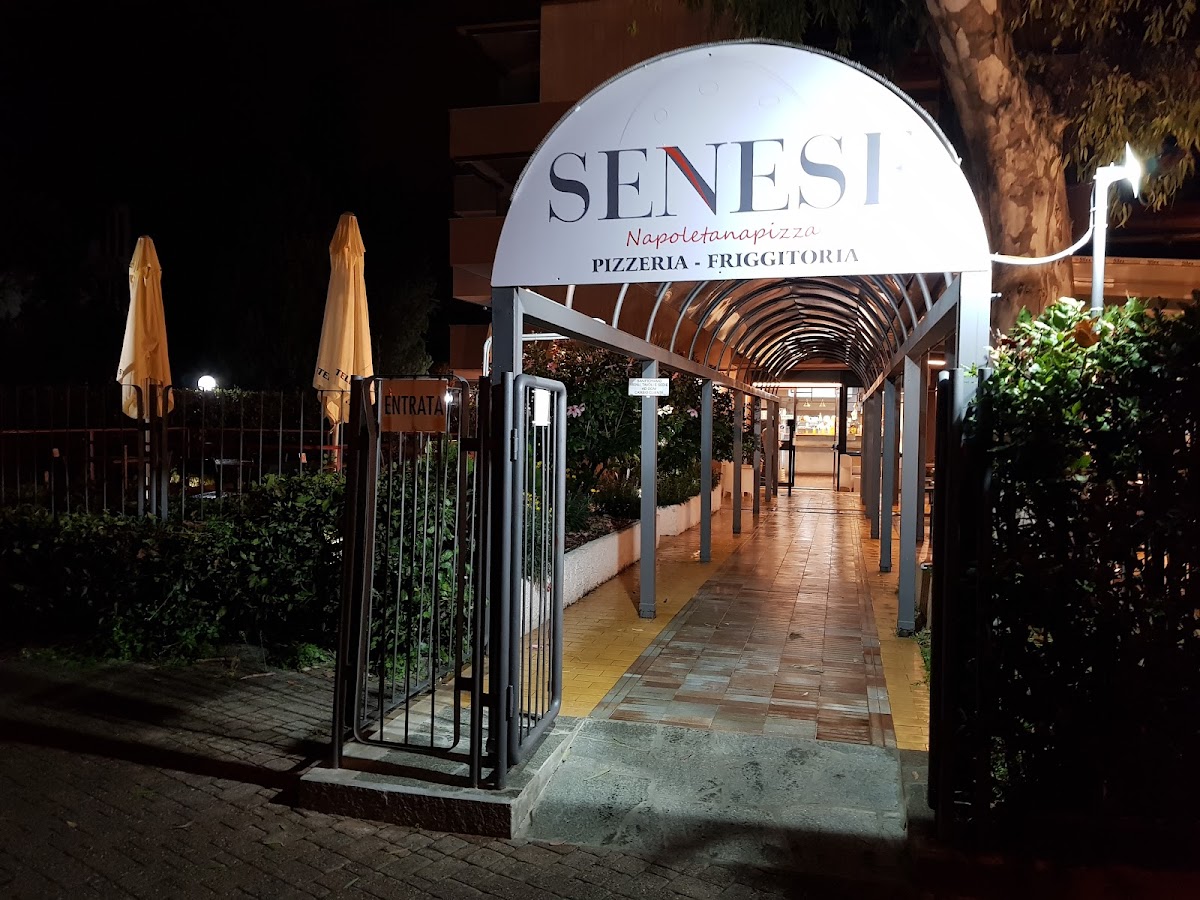 Lievita Pizzeria - Pizzeria Napoletana — Ristorante a Sanremo, Imperia