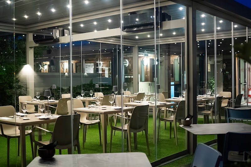 Otium Rooftop — Ristorante a Moncalieri, Torino