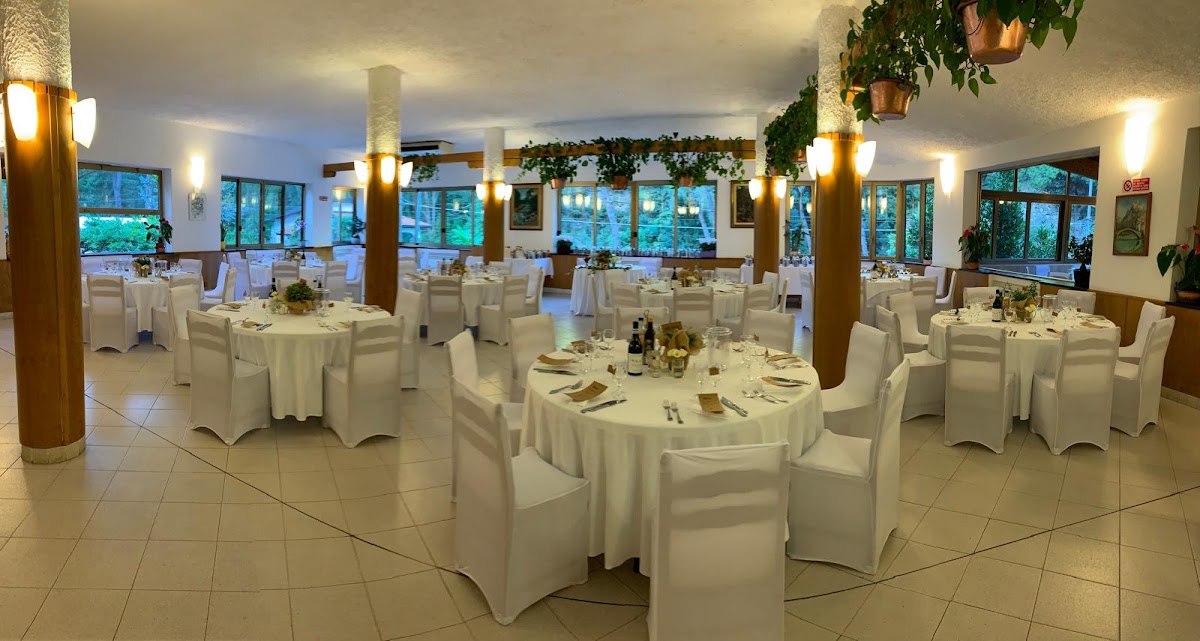 Ristorante Rio del Mulino — Ristorante a Dolceacqua, Imperia
