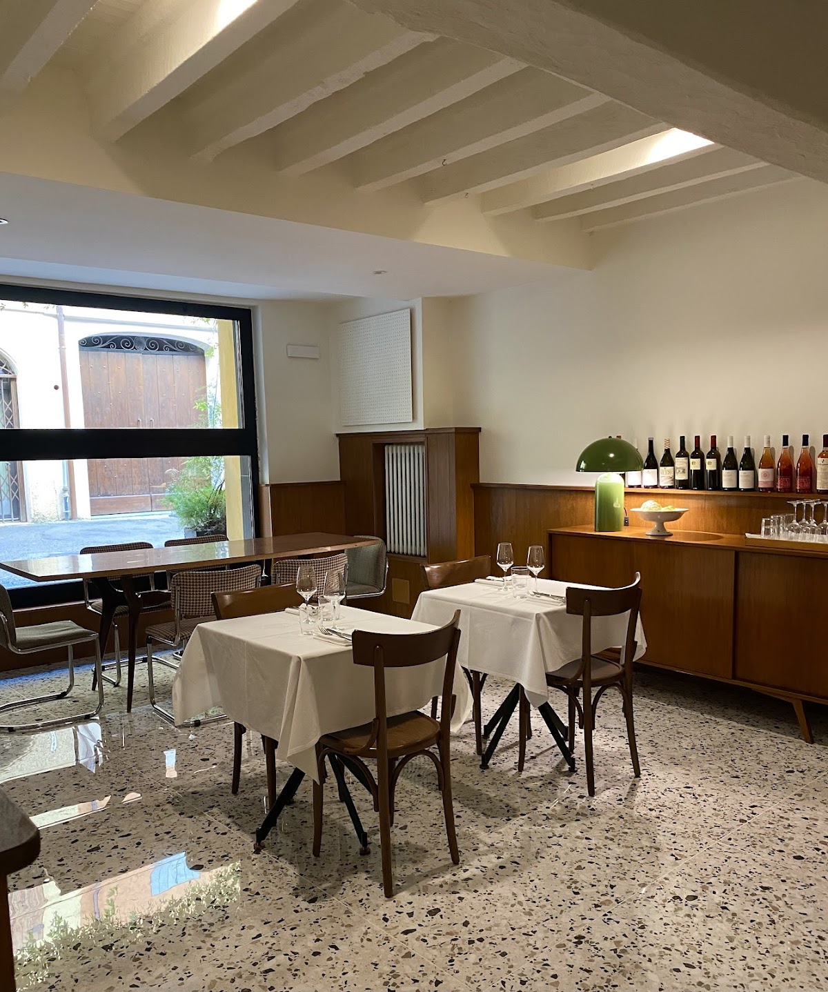 Ristorante Gilioli