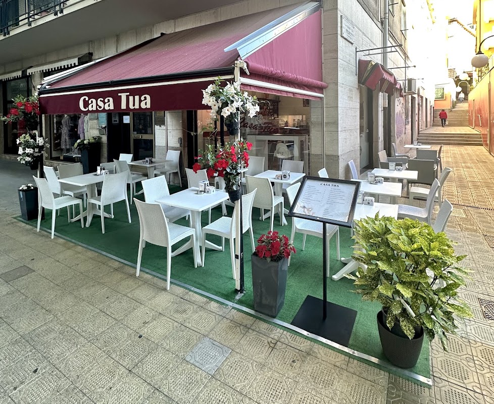 Casa Tua