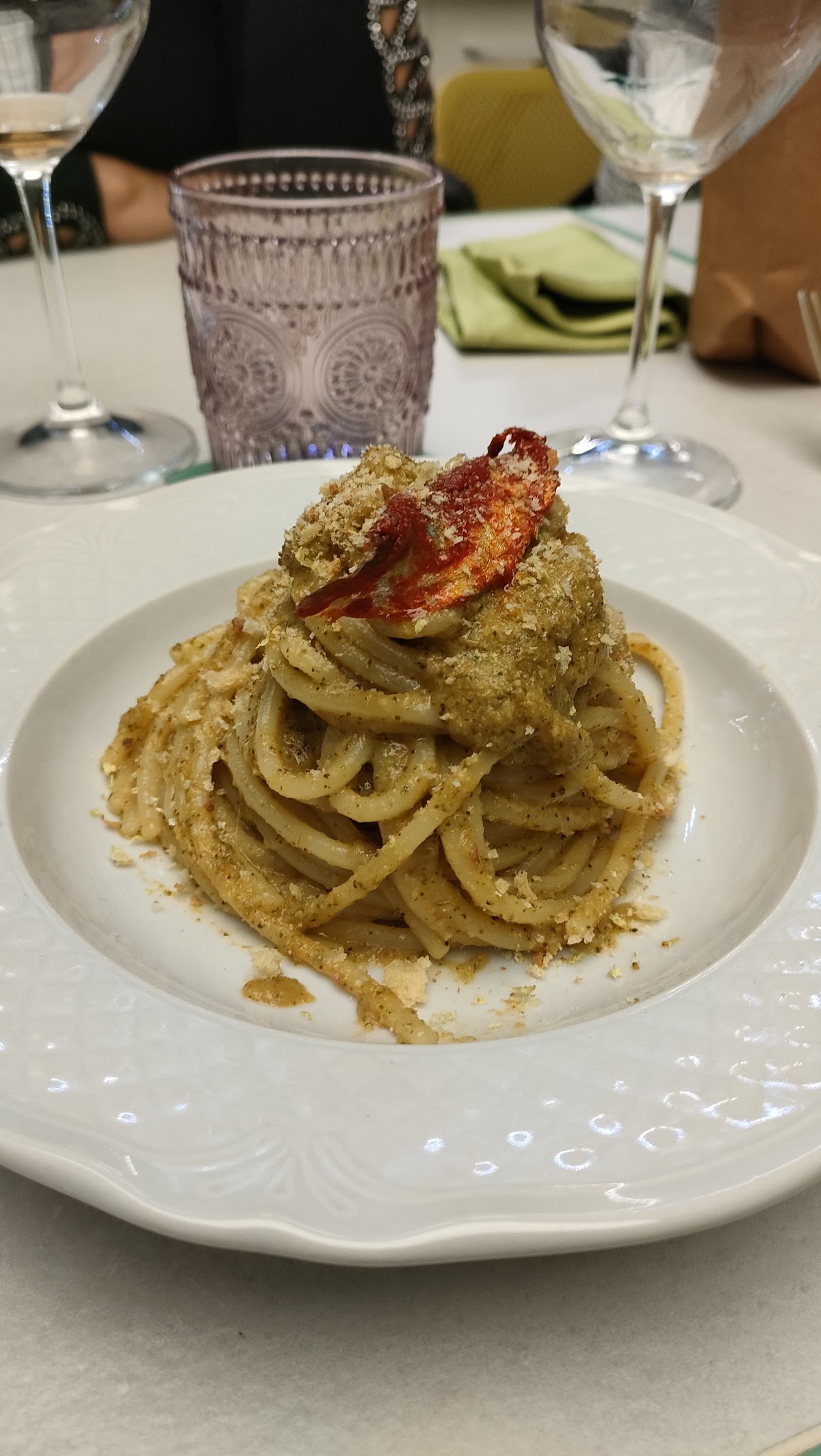 Tribarakkio bottega e cucina — Ristorante a Catanzaro, Catanzaro