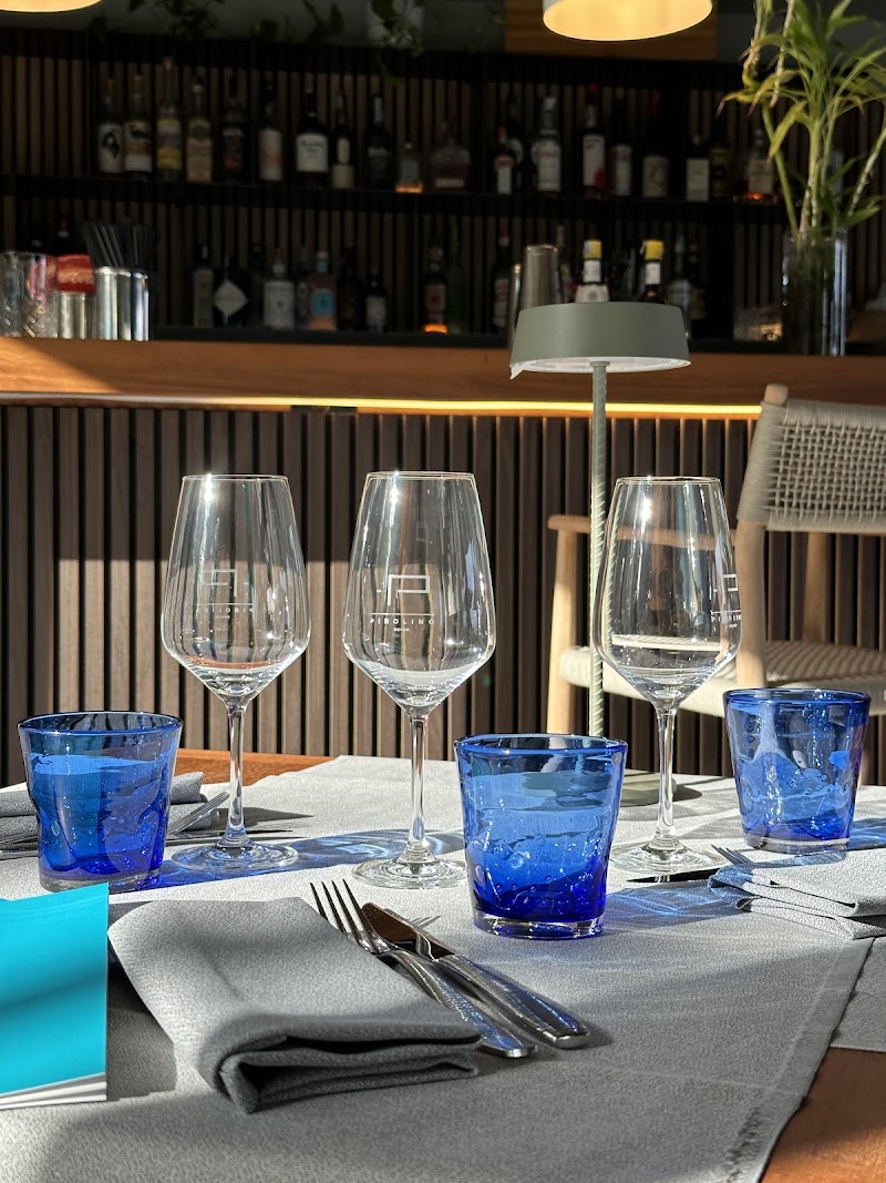 Pirolino Beach — Ristorante a Arona, Novara