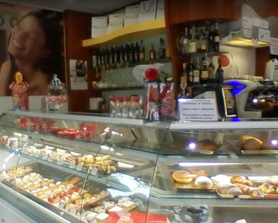 Caffetteria Pasticceria Mimosa — Ristorante a Rimini, Rimini