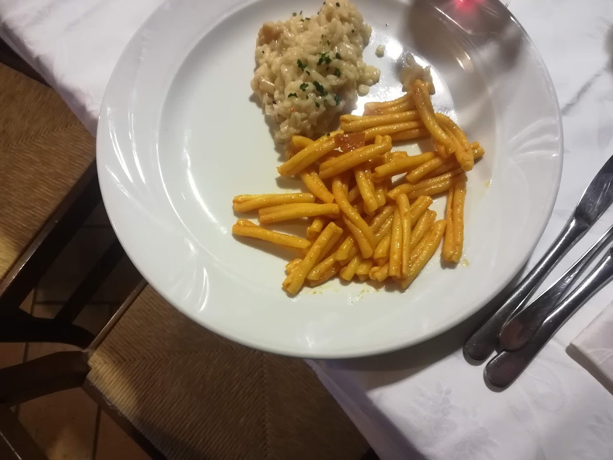 Al Vecchio Mulino — Ristorante a Palmanova, Udine