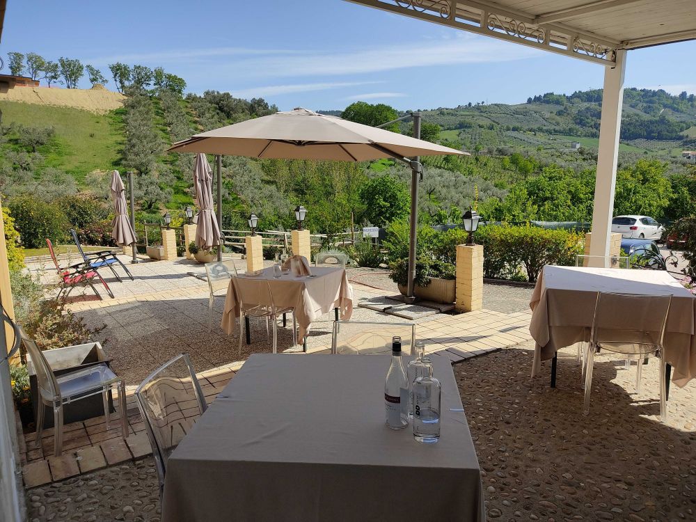 Casa De Campo — Punto di interesse a Pescara, Pescara