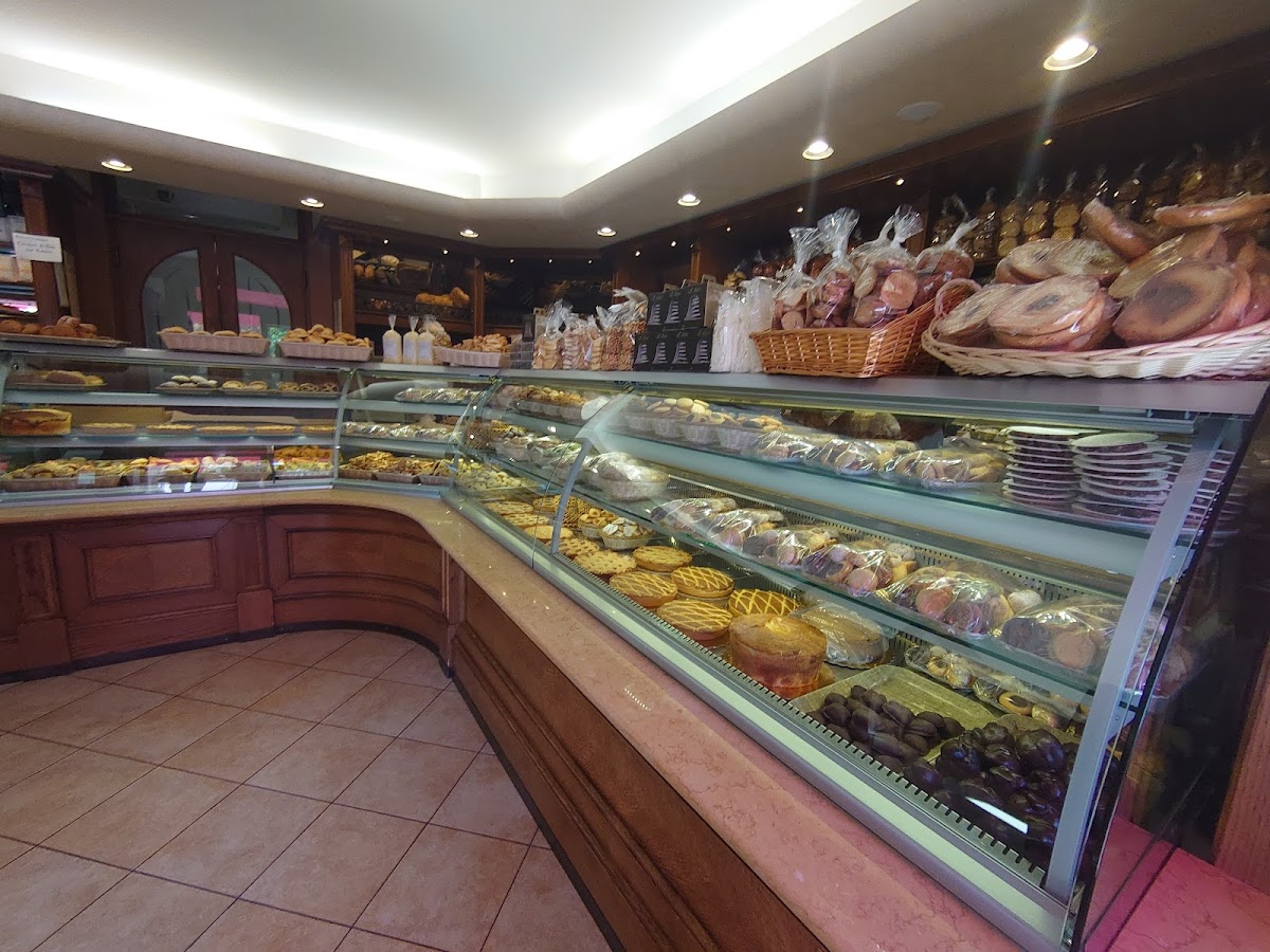 La Spiga D'Oro — Ristorante a Agnone, Isernia