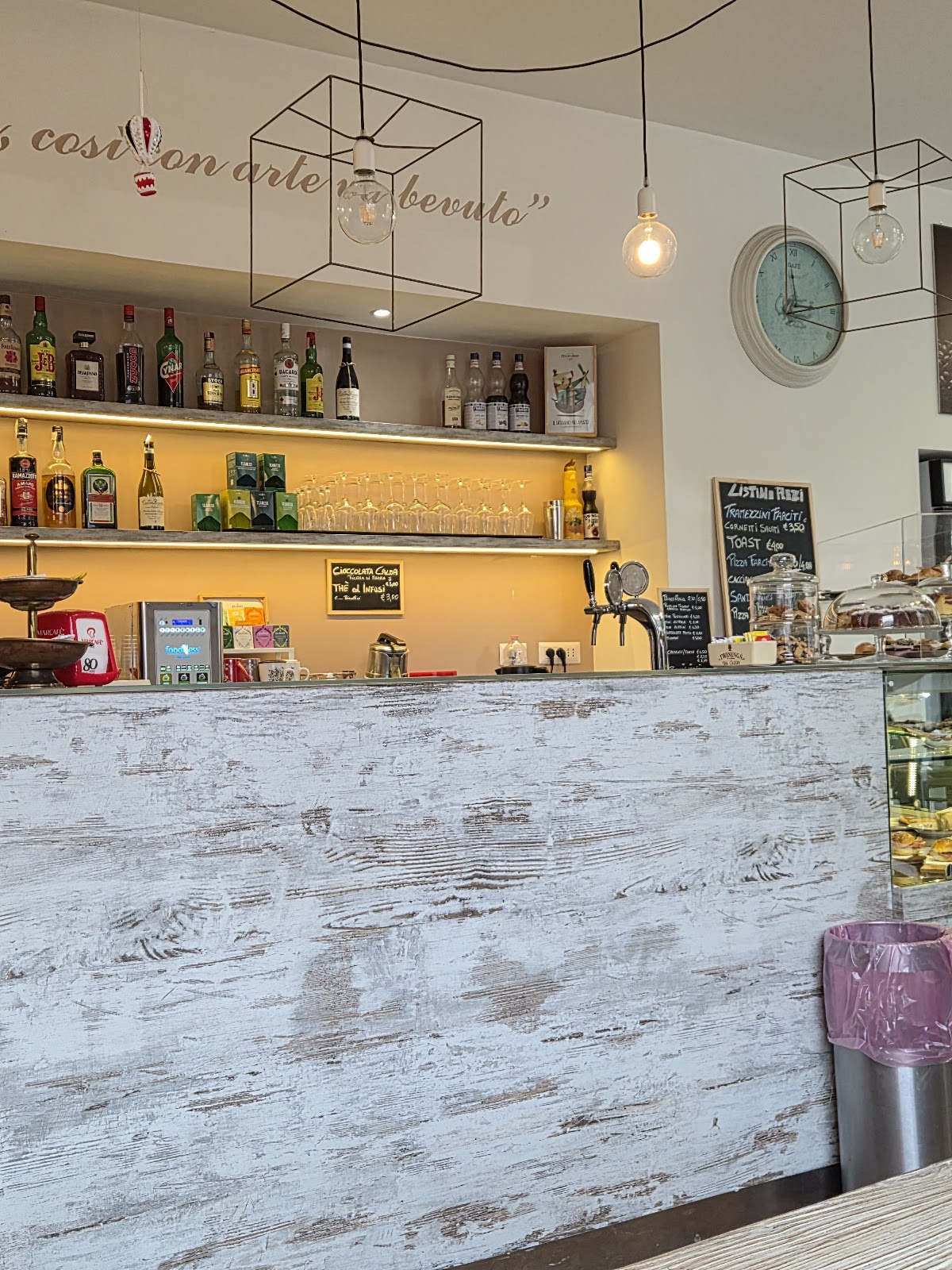 Caffè del Corso — Ristorante a Ascoli Piceno, Ascoli Piceno