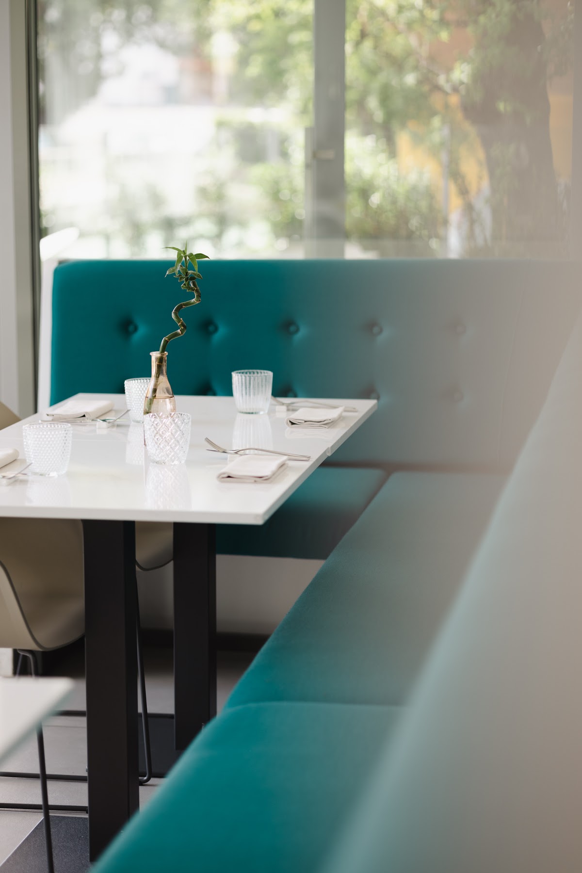 Fusion 3.0 — Ristorante a Lanciano, Chieti