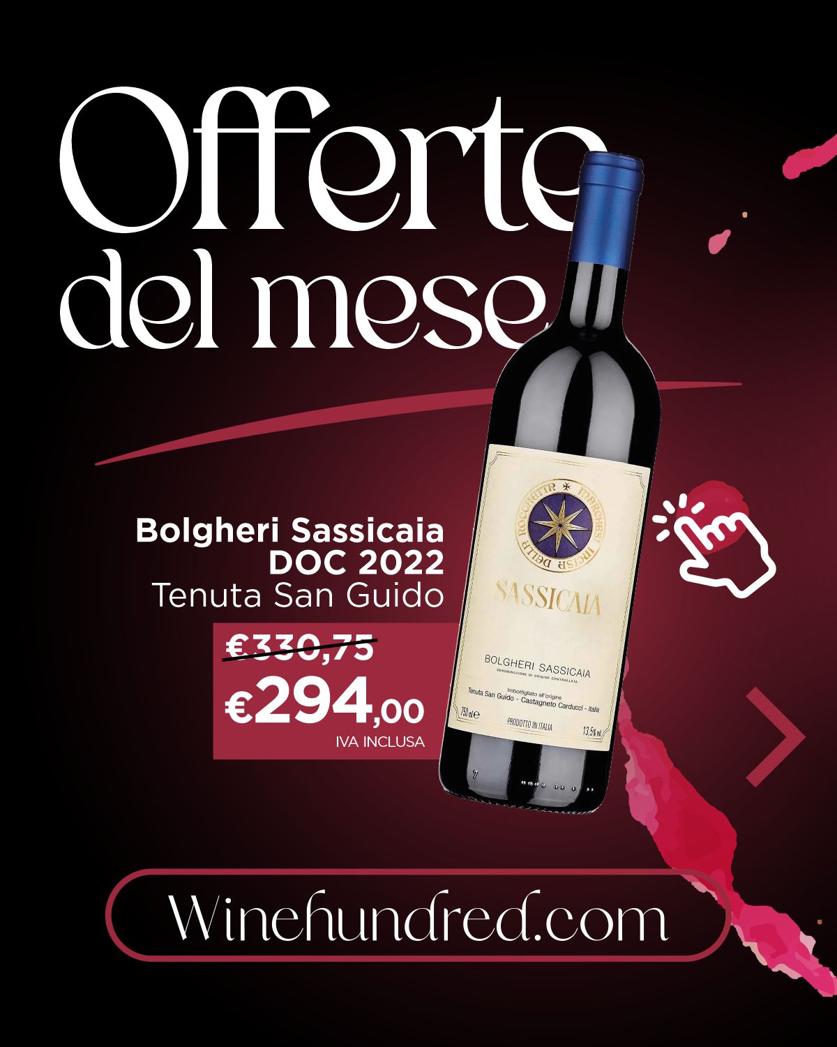 Enoteca Winehundred