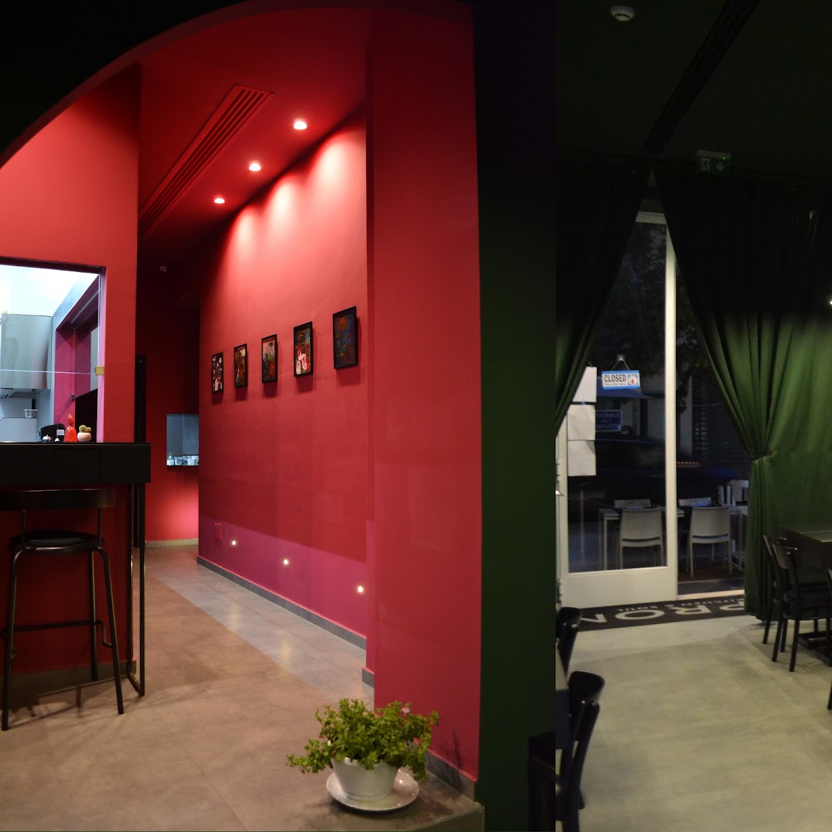 Apron kitchen & soul — Restaurant in Caserta, Caserta