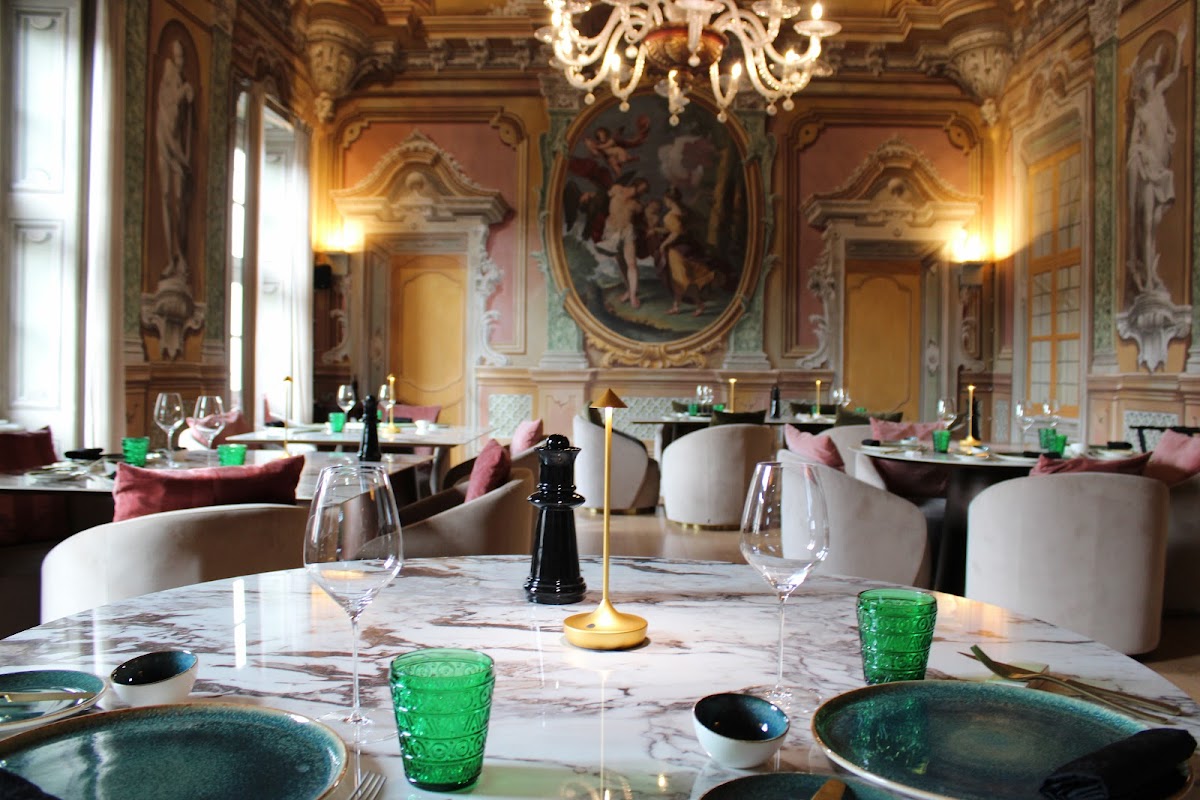 Trentatré Cherasco — Ristorante a Cherasco, Cuneo
