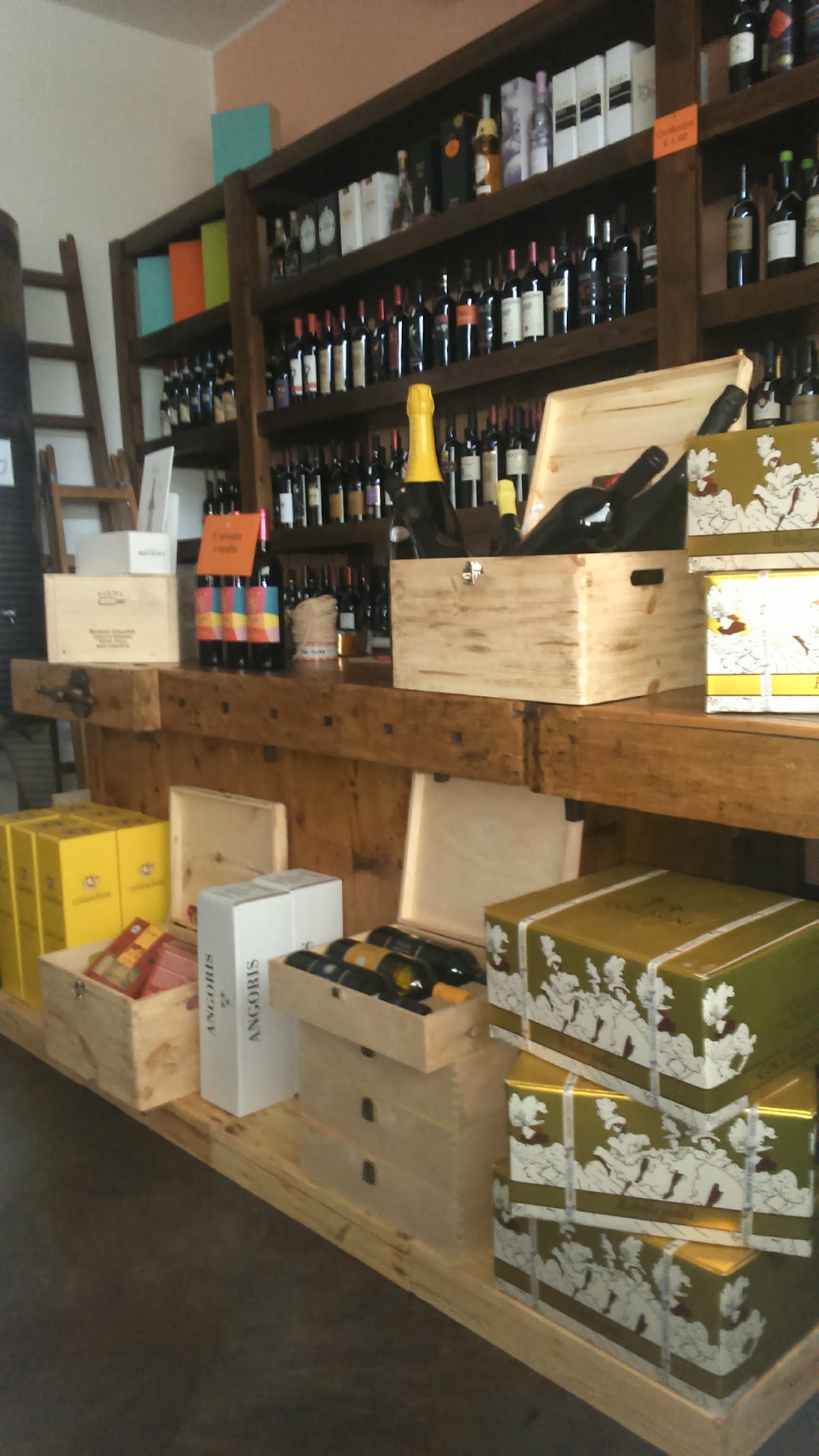 La Cantina — Ristorante a Udine, Udine