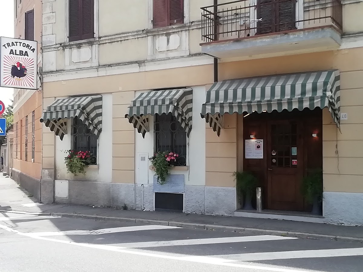 Trattoria Alba Cremona — Ristorante a Cremona, Cremona